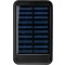 Power bank solare in alluminio Tycho