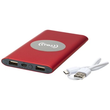 Power bank wireless da 8.000 mAh Juice - Gadget.it - 
