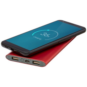 Power bank wireless da 8.000 mAh Juice - Gadget.it - 