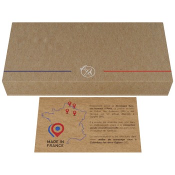 Power bank wireless in legno da 5.000 mAh SCX.design P34  - Gadget.it - 