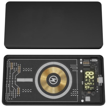 Power bank wireless magnetico da 5.000 mAh 5 W SCX.design P19 - Gadget.it - 