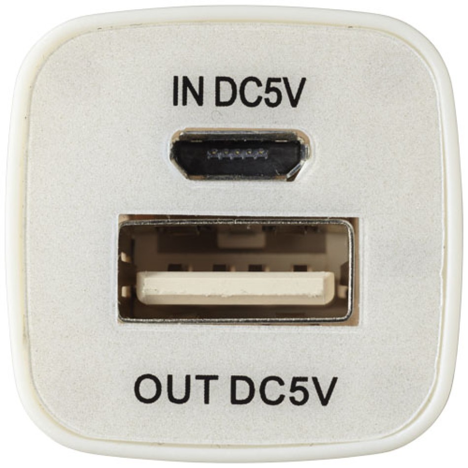 Powerbank WS102 da 2200/2600 mAh - Gadget.it - 