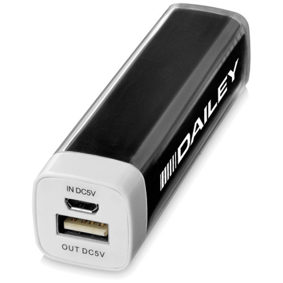 Powerbank WS102 da 2200/2600 mAh - Gadget.it - 