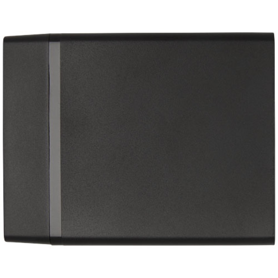 Power station da72 W in plastica riciclata PD ADAPT - Gadget.it - 