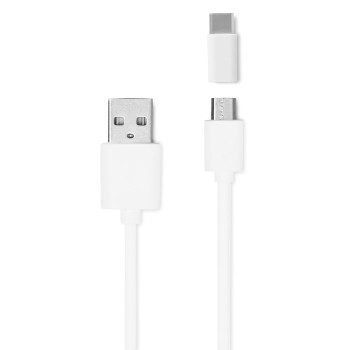 Power bank wireless alluminio - POWER&WIRELESS - Gadget.it - 