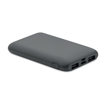 POWER52C - Power bank 5000 mAh - Gadget.it - 