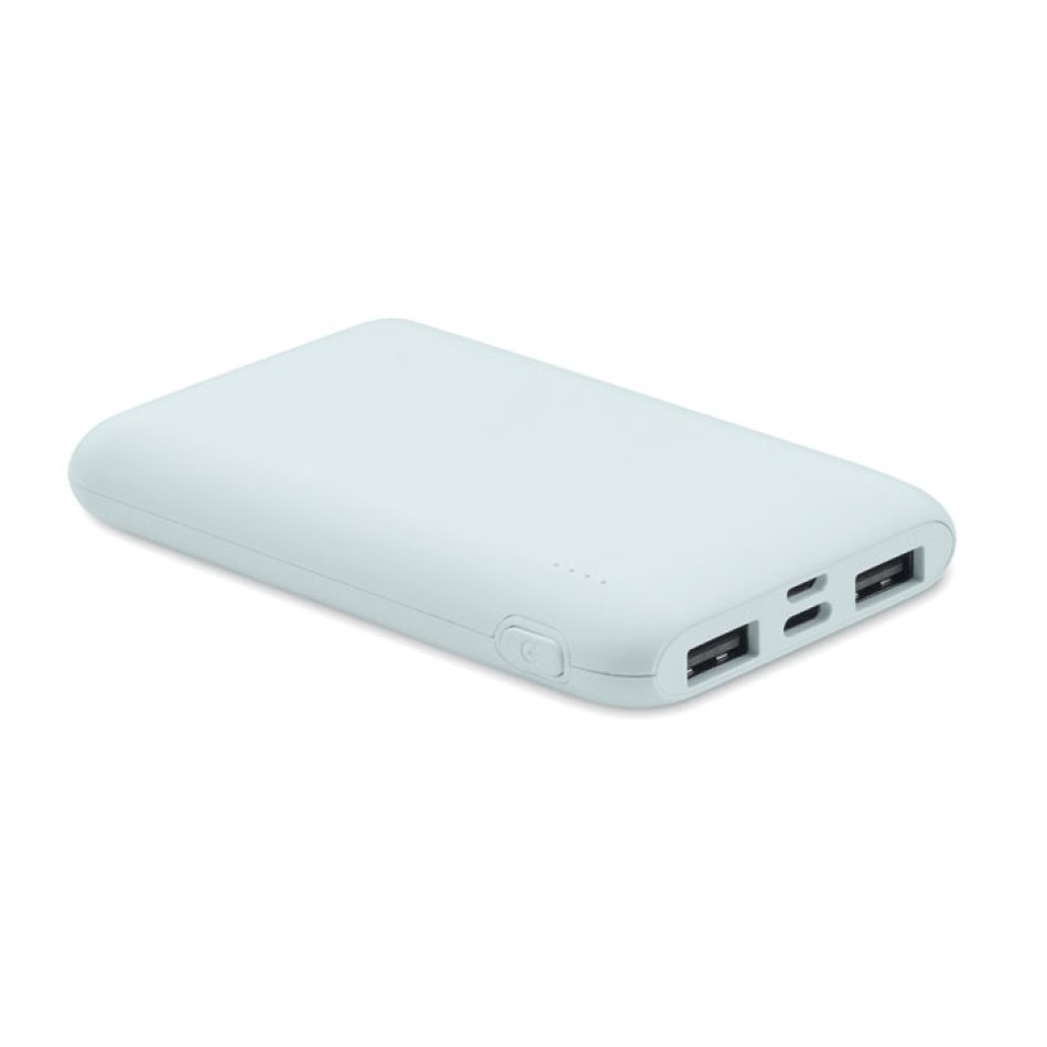 POWER52C - Power bank 5000 mAh - Gadget.it - 