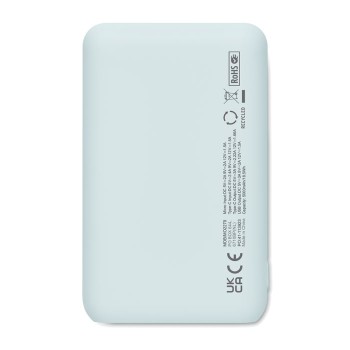 POWER52C - Power bank 5000 mAh - Gadget.it - 