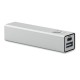 POWERALUC - Power bank 2600 mAh - Gadget.it - 