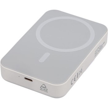 Powerbank wireless Meno - Gadget.it - 