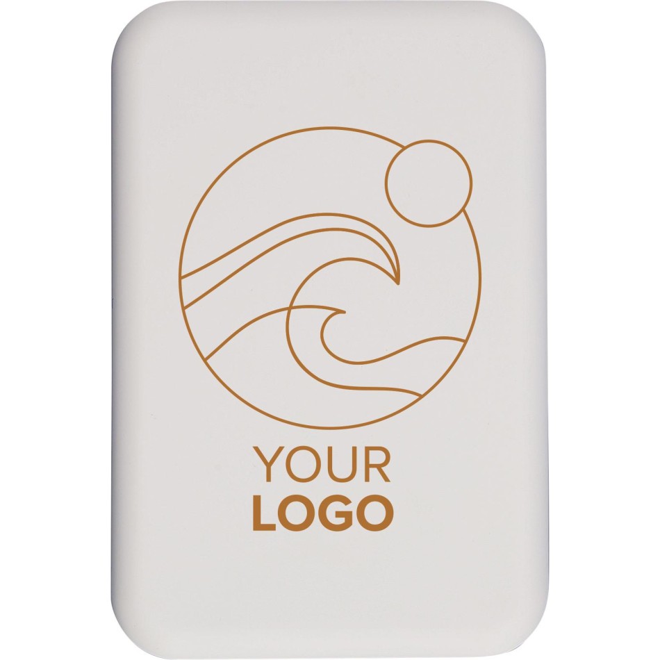 Powerbank wireless Meno - Gadget.it - 