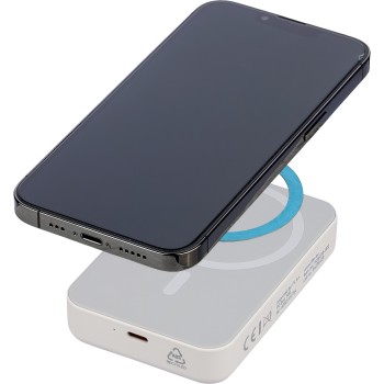 Powerbank wireless Meno - Gadget.it - 