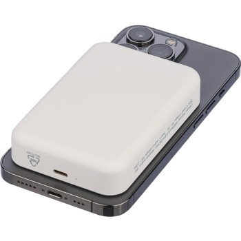 Powerbank wireless Meno - Gadget.it - 