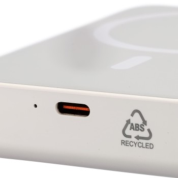 Powerbank wireless Meno - Gadget.it - 