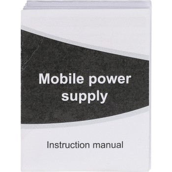 Powerbank wireless Meno - Gadget.it - 