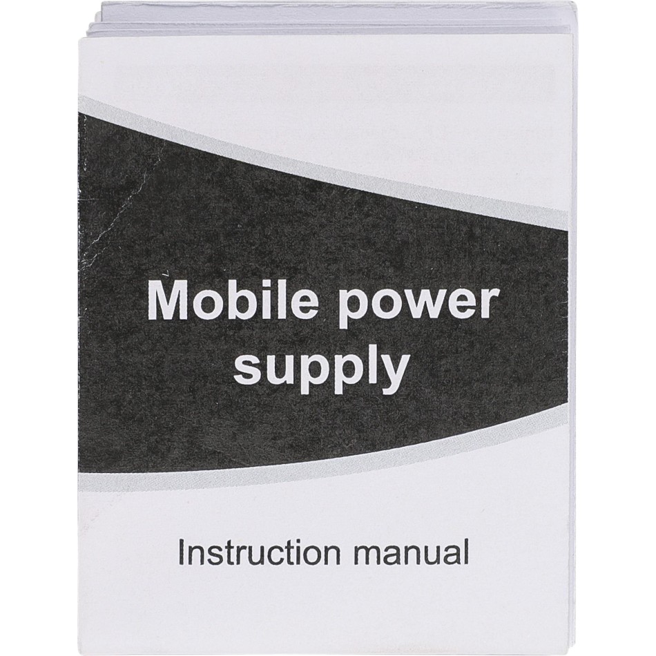 Powerbank wireless Meno - Gadget.it - 