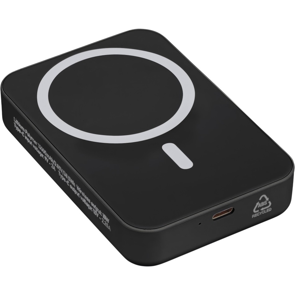 Powerbank wireless Meno - Gadget.it - 