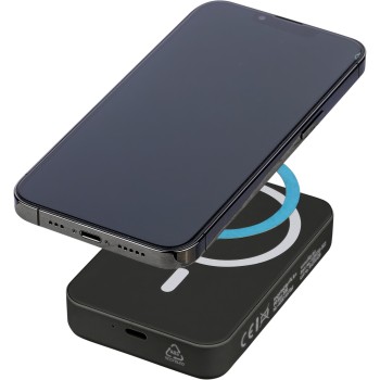 Powerbank wireless Meno - Gadget.it - 