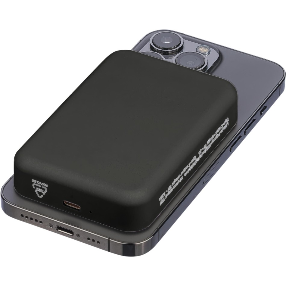 Powerbank wireless Meno - Gadget.it - 