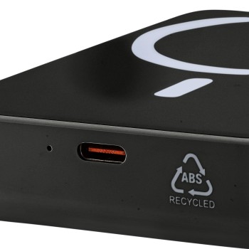 Powerbank wireless Meno - Gadget.it - 