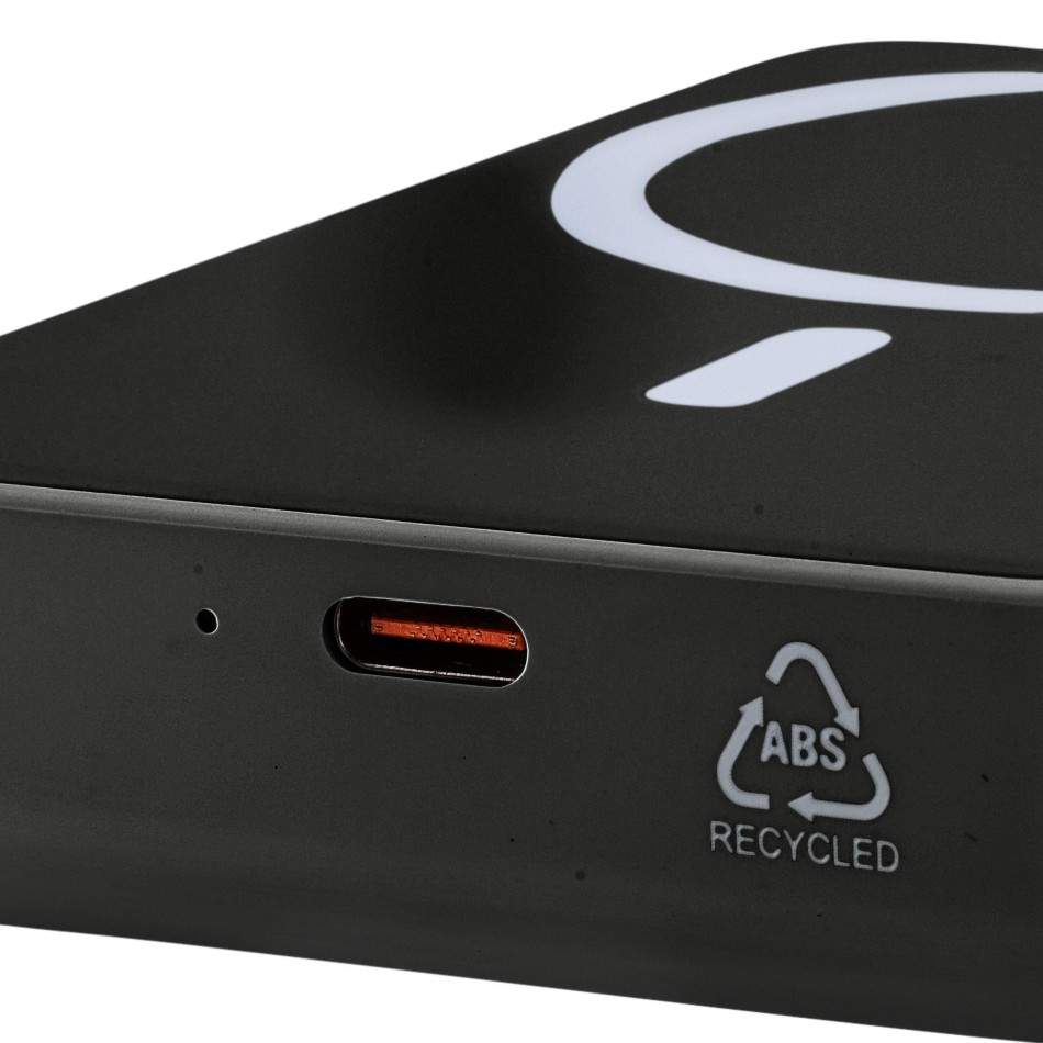 Powerbank wireless Meno - Gadget.it - 