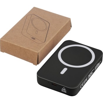 Powerbank wireless Meno - Gadget.it - 