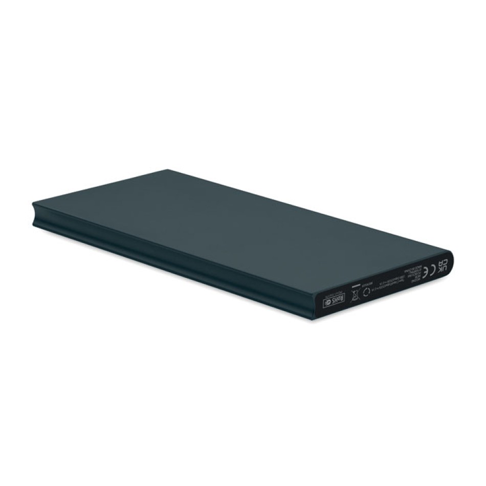 POWERFLAT8C - Power bank 8000 mAh - Gadget.it - 