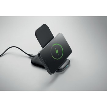 POWERFOLD - Caricabatterie wireless - Gadget.it - 
