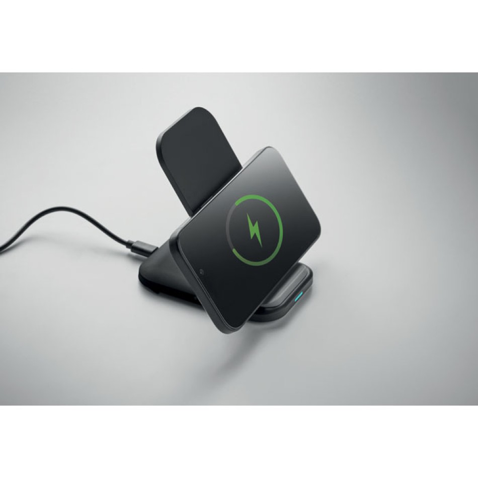 POWERFOLD - Caricabatterie wireless - Gadget.it - 