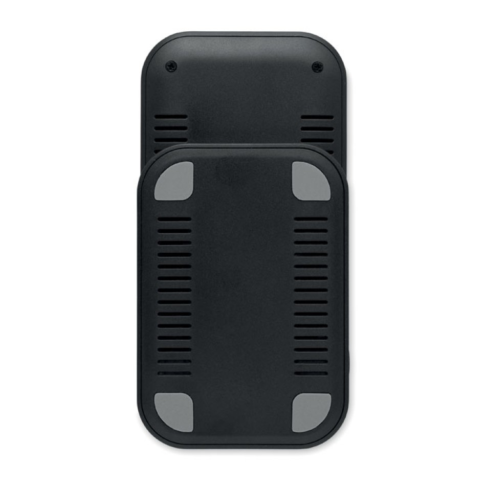 POWERFOLD - Caricabatterie wireless - Gadget.it - 
