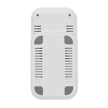 POWERFOLD - Caricabatterie wireless - Gadget.it - 