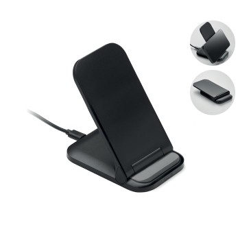 POWERFOLD - Caricabatterie wireless - Gadget.it - 