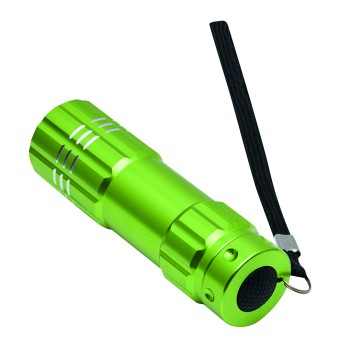 POWERFUL - Torcia LED - Gadget.it - 
