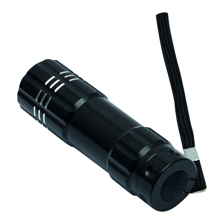 POWERFUL - Torcia LED - Gadget.it - 