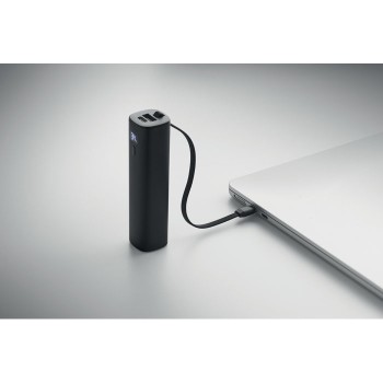 POWERTUBE - Powerbank 5000mAh PD 20W - Gadget.it - 