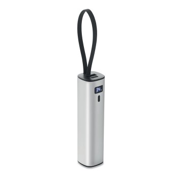 POWERTUBE - Powerbank 5000mAh PD 20W - Gadget.it - 