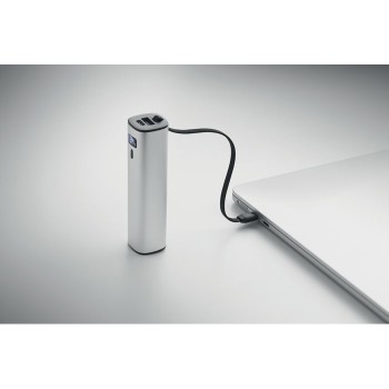 POWERTUBE - Powerbank 5000mAh PD 20W - Gadget.it - 
