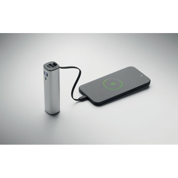 POWERTUBE - Powerbank 5000mAh PD 20W - Gadget.it - 