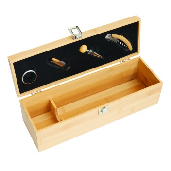 PRECIOUS PLUS - Set vino - Gadget.it - 