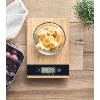 PRECISE - Bilancia da cucina - Gadget.it - 