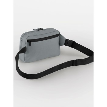 Premium Recycled Cross Body Bag - Gadget.it - 