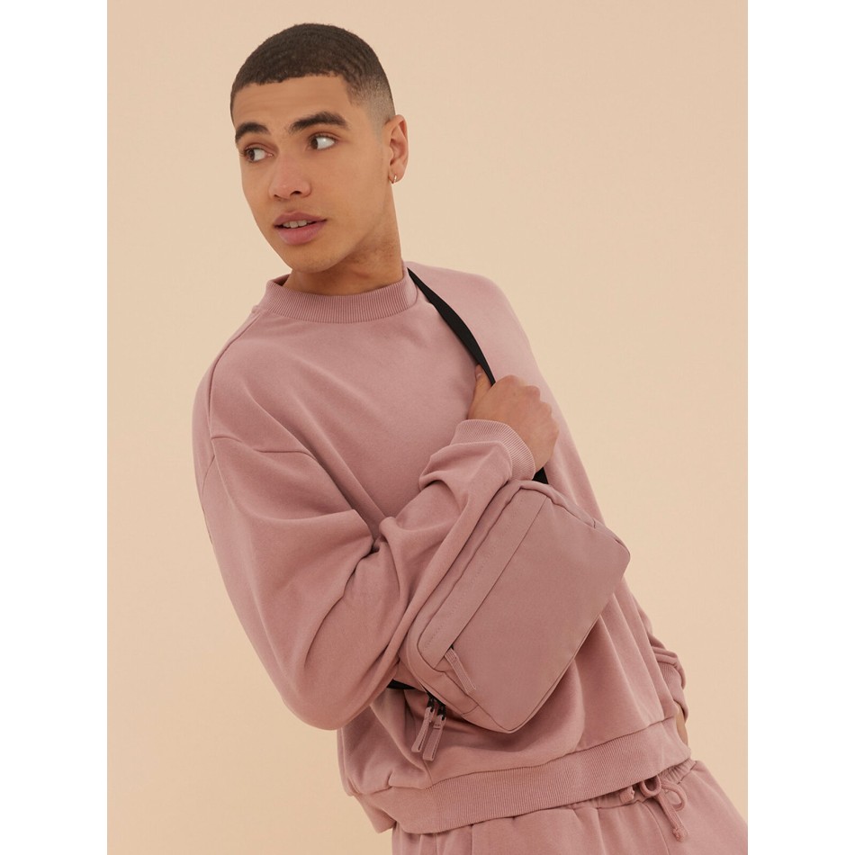 Premium Recycled Cross Body Bag - Gadget.it - 