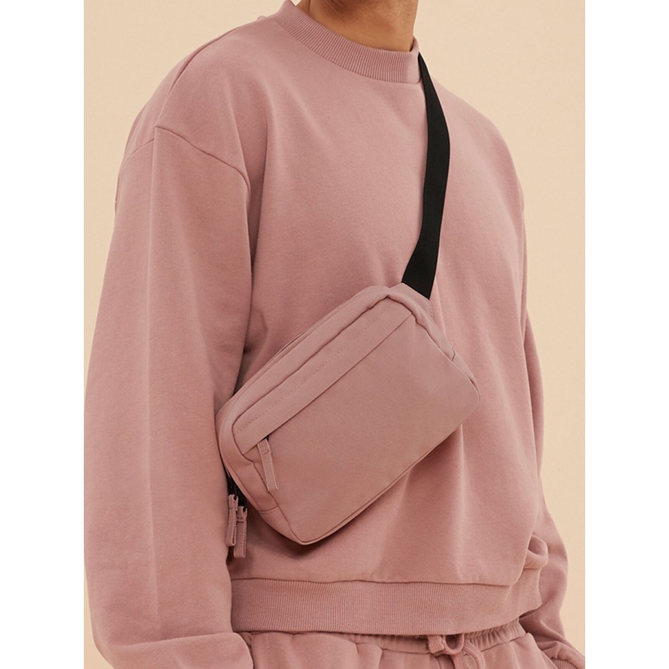 Premium Recycled Cross Body Bag - Gadget.it - 