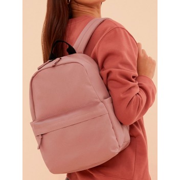 Premium Recycled Mini Backpack - Gadget.it - 