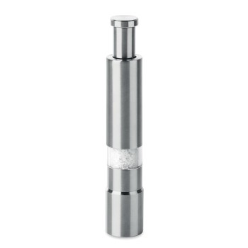 PRESSY - Macina sale e pepe - Gadget.it - 