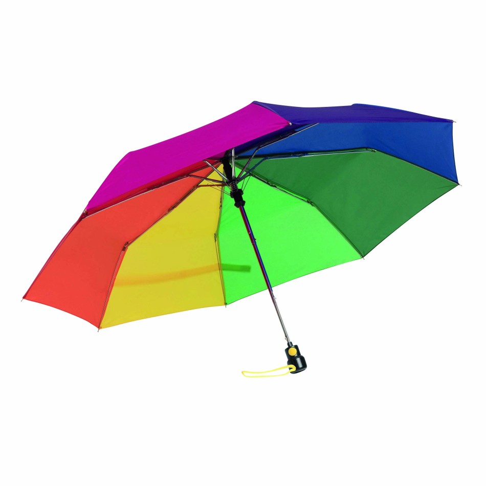 PRIMA Umbrella - PRIMA Umbrella, Ombrello tascabile automatico - Gadget.it - 
