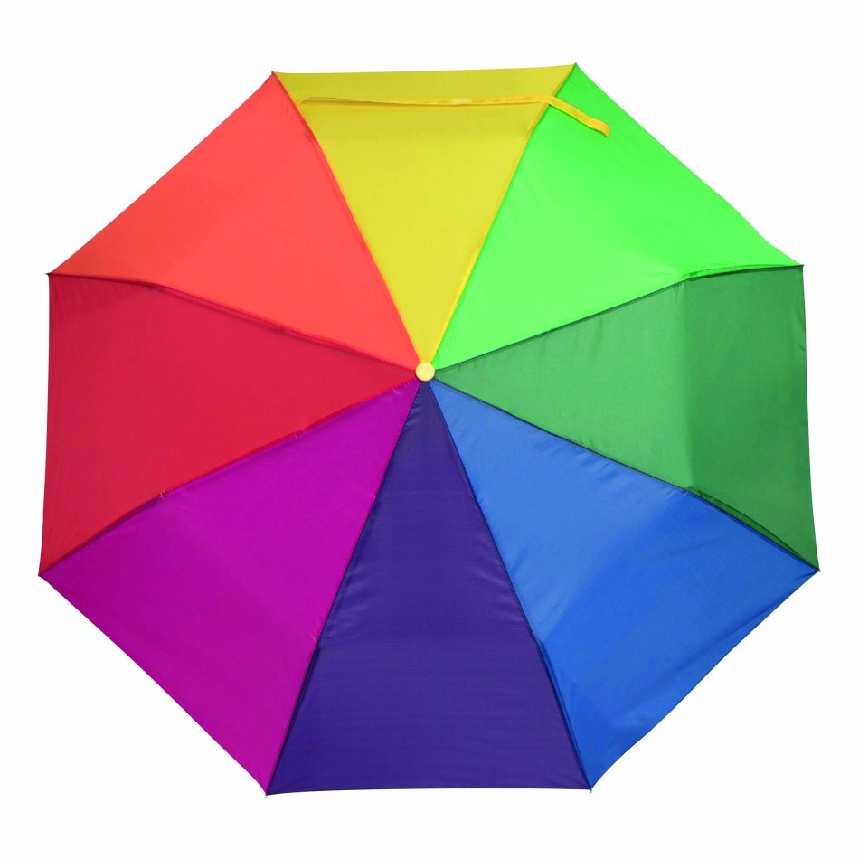 PRIMA Umbrella - PRIMA Umbrella, Ombrello tascabile automatico - Gadget.it - 