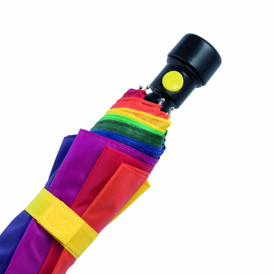 PRIMA Umbrella - PRIMA Umbrella, Ombrello tascabile automatico - Gadget.it - 