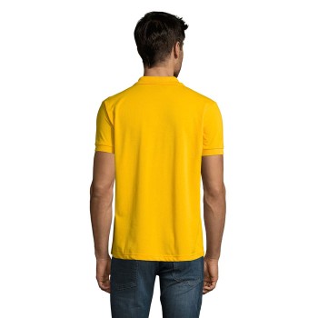 PRIME MEN - PRIME-MEN POLO-200g - Gadget.it - 