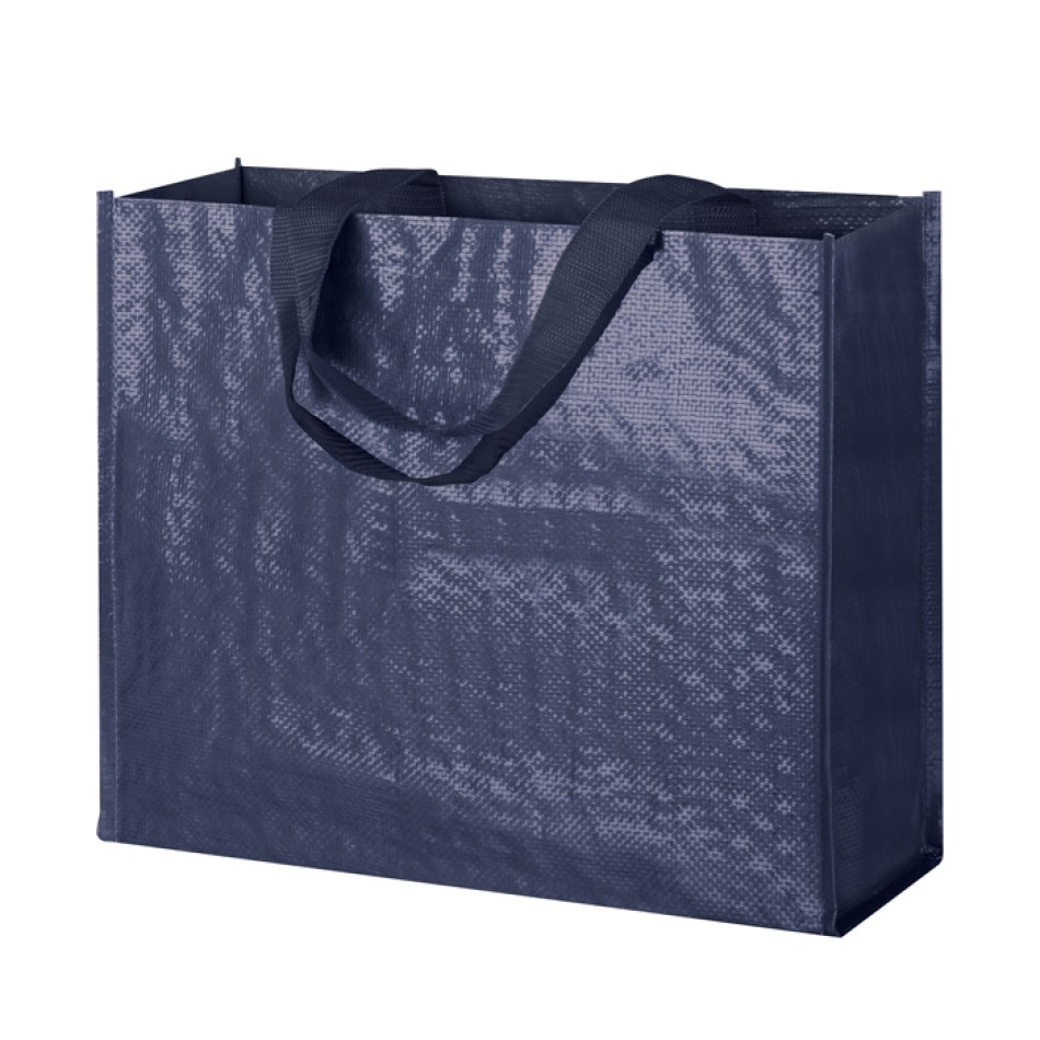 Borsa shopping in PP 45x40x18 cm - PRINCESS - Gadget.it - 